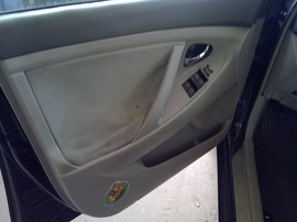 2007 TOYOTA CAMRY, BLACK, HYBRID MODEL, 2.4L, AT,    Z26409